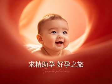 乐东求精助孕科学助孕 开启专属好孕之旅