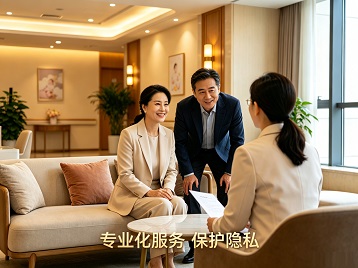 乐东有偿售卵代生女生的客户的客户群体有哪些