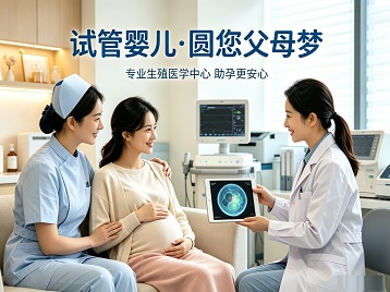 乐东辅助生育服务 试管婴儿行业的兴起背景、发展与未来展望